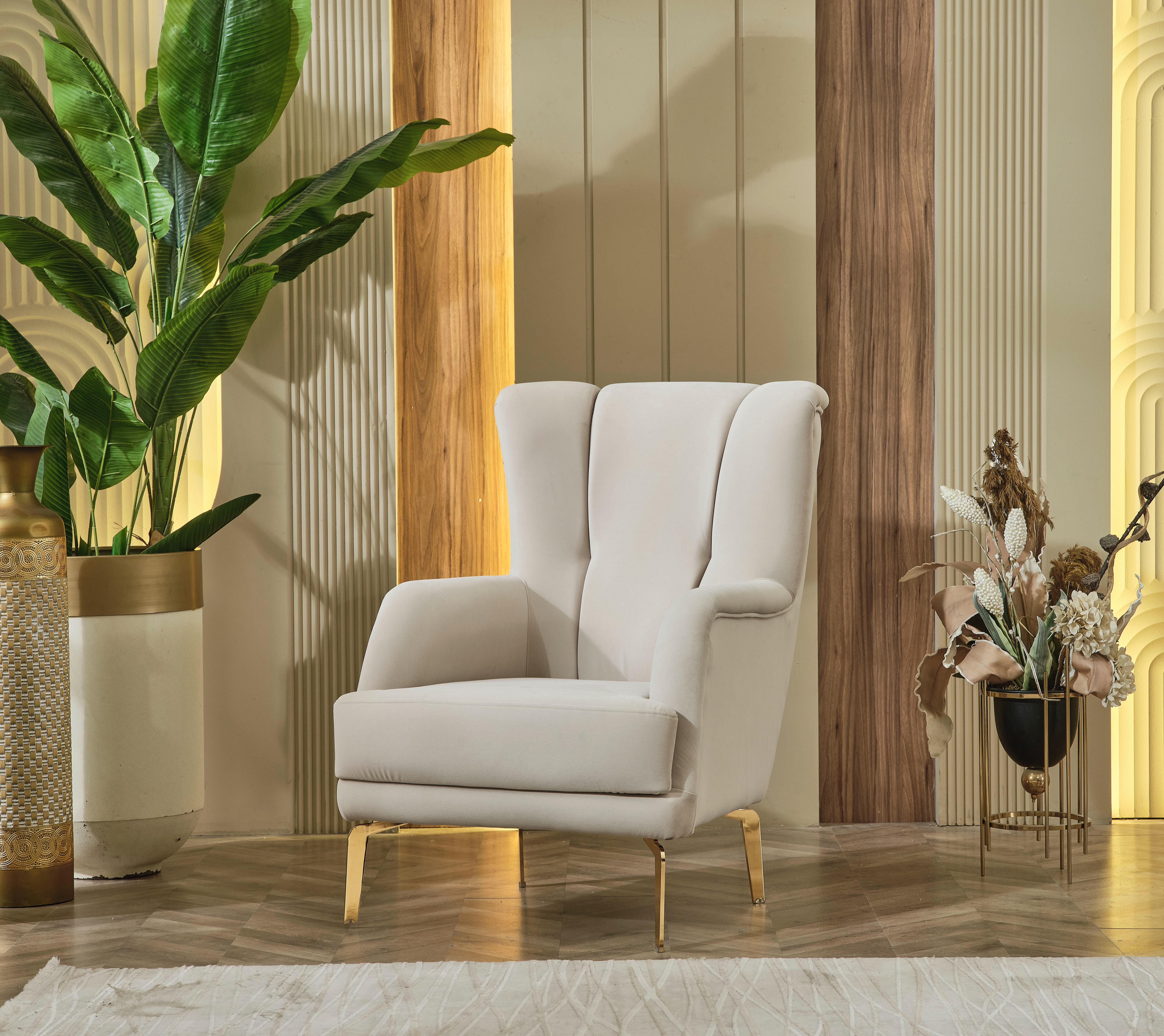 Stella Sofa Set