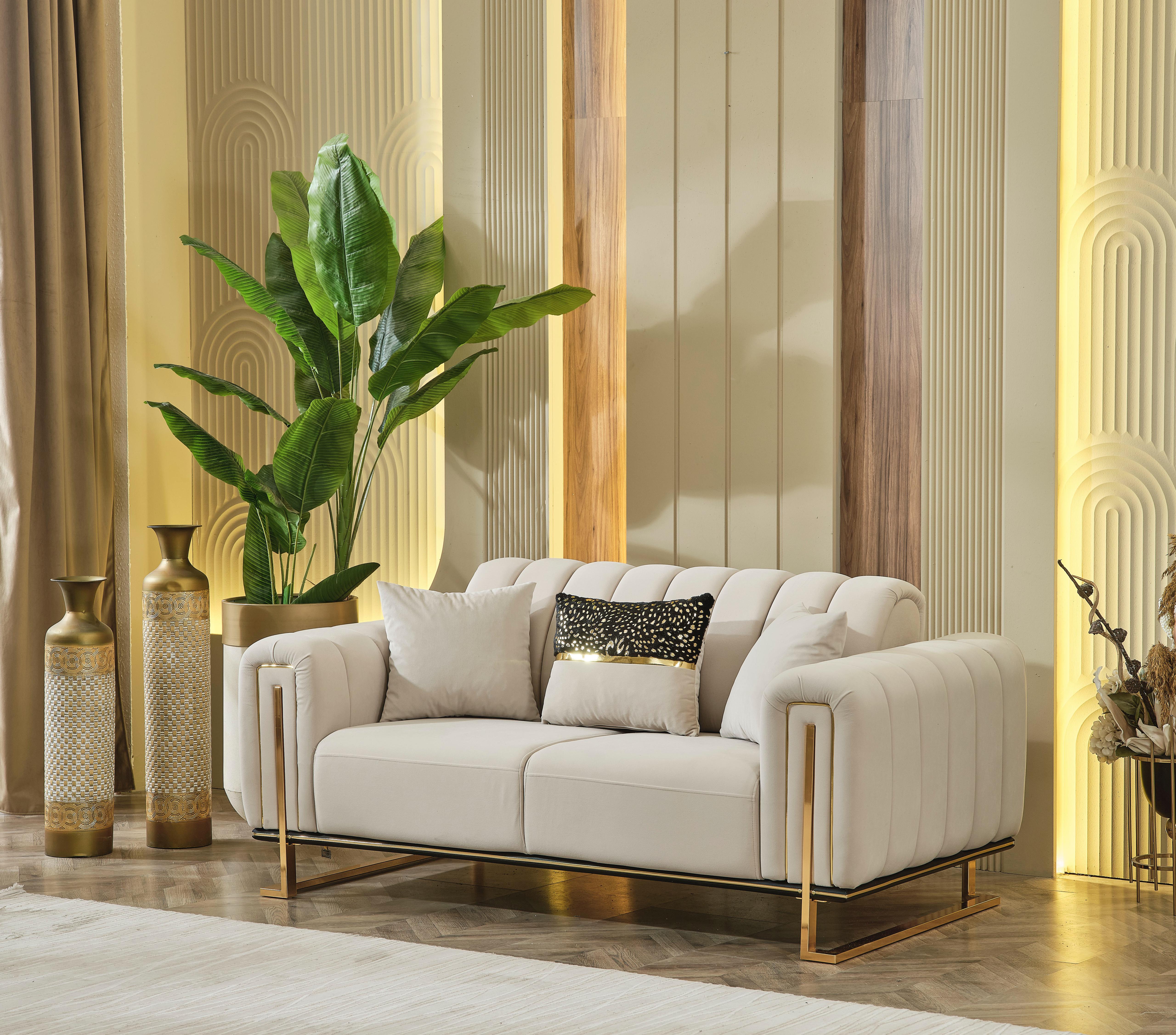 Stella Sofa Set