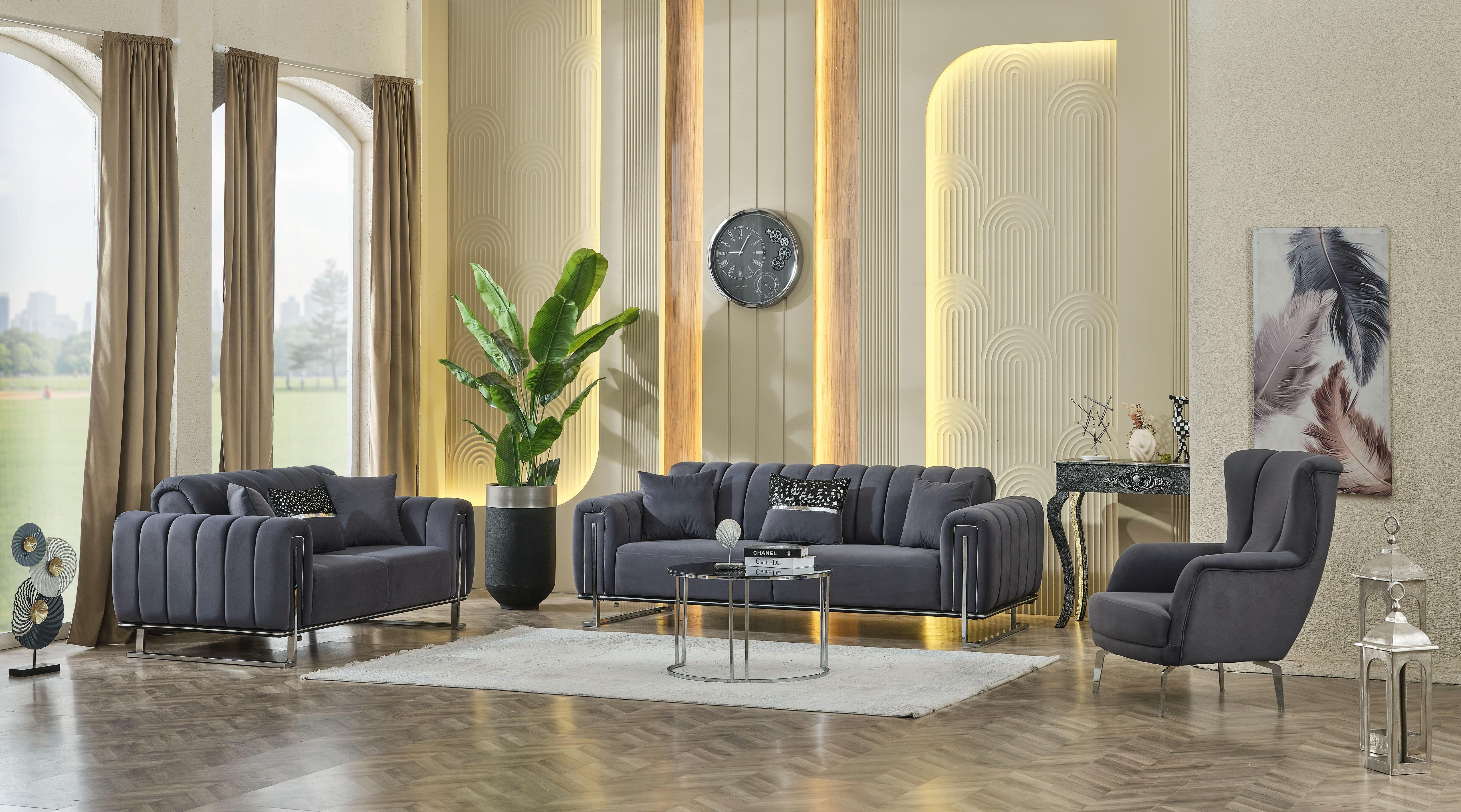 Stella Sofa Set