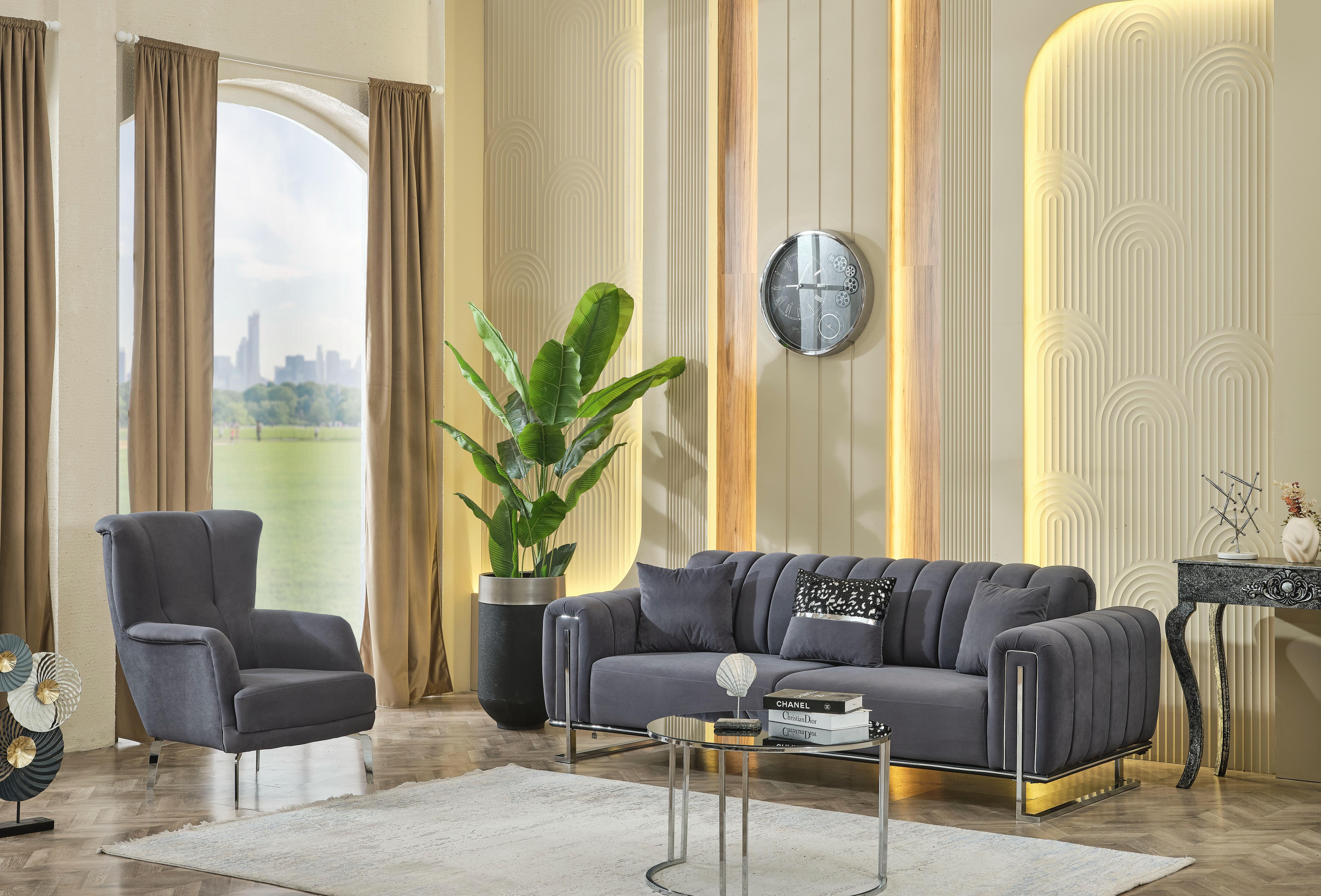 Stella Sofa Set