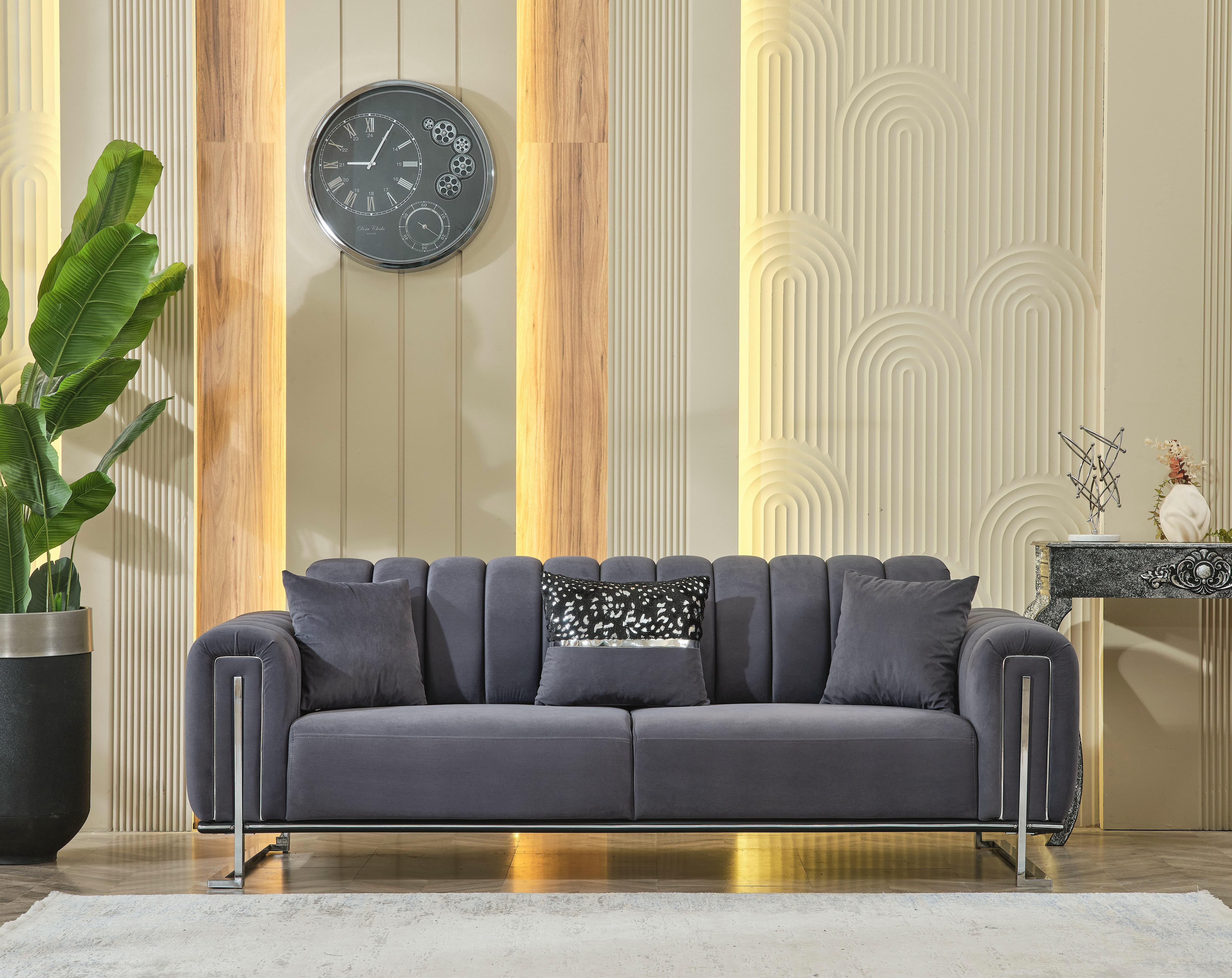 Stella Sofa Set