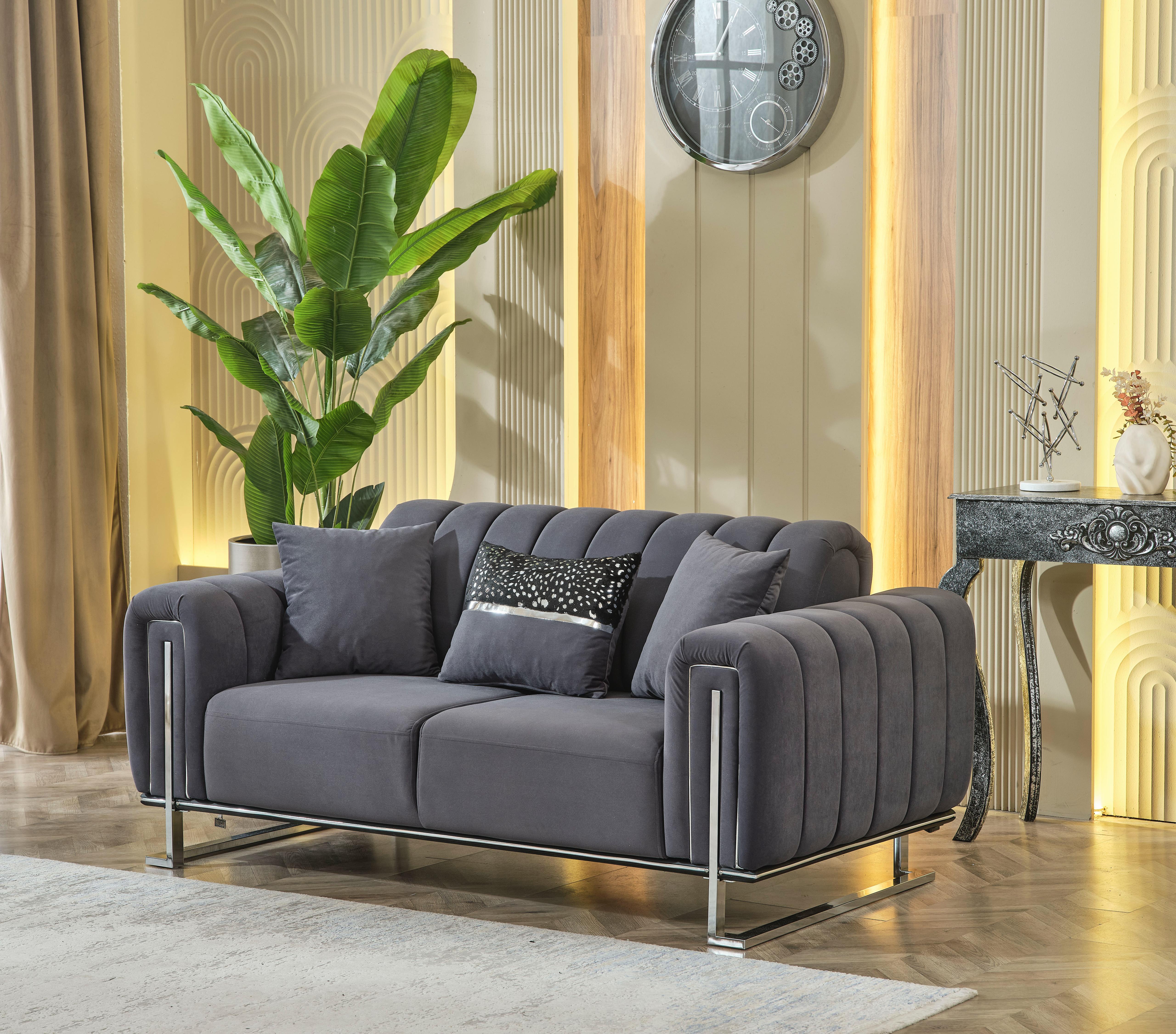 Stella Sofa Set