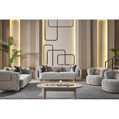 Parma Sofa Set