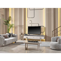 Parma Sofa Set