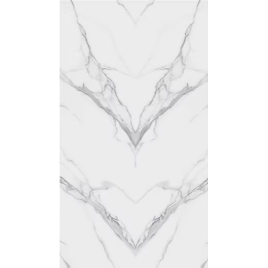 PVC 3D Graphite Grace Marble Wall
