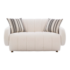 Mexico Fleece Sofa