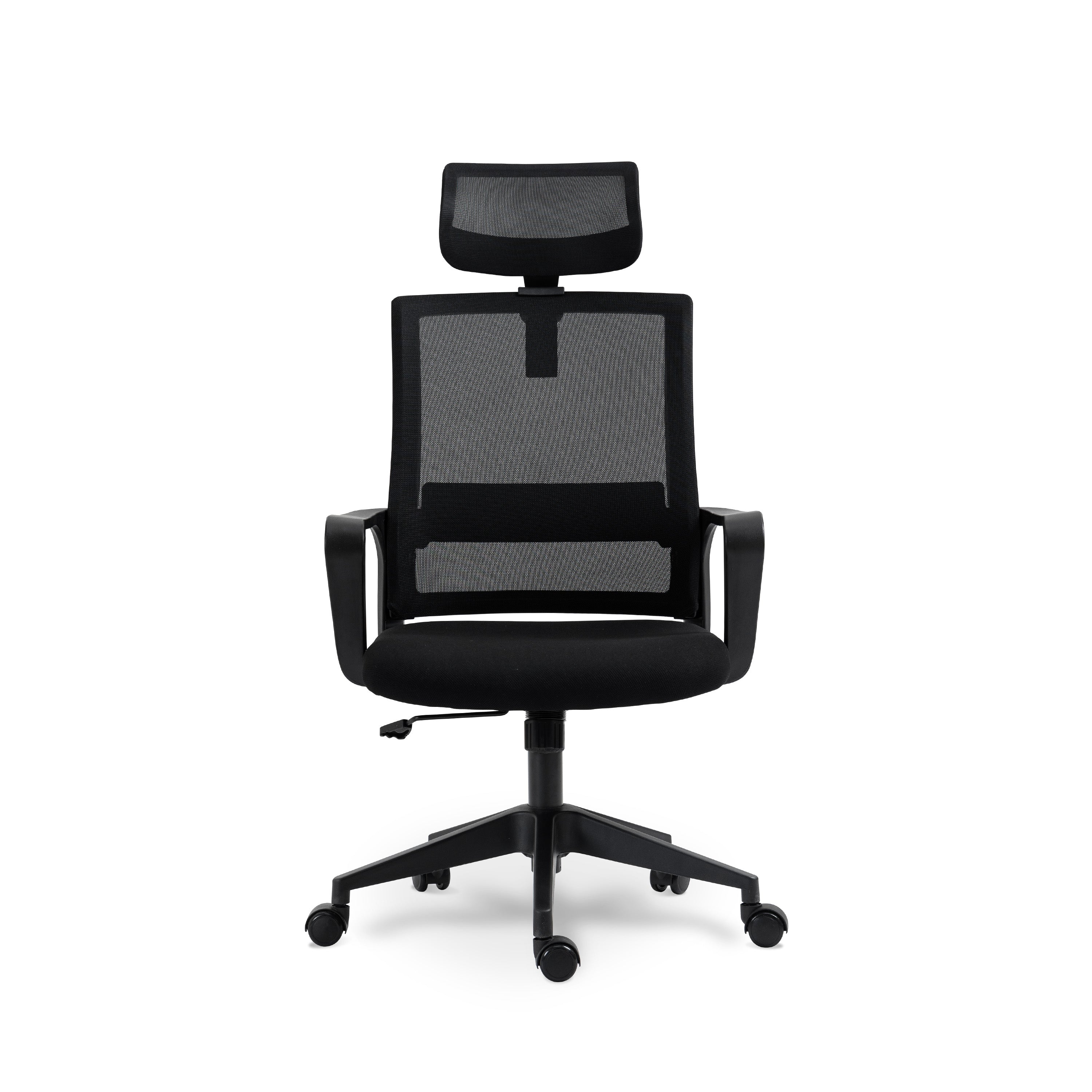 High Back Mesh Office Chair