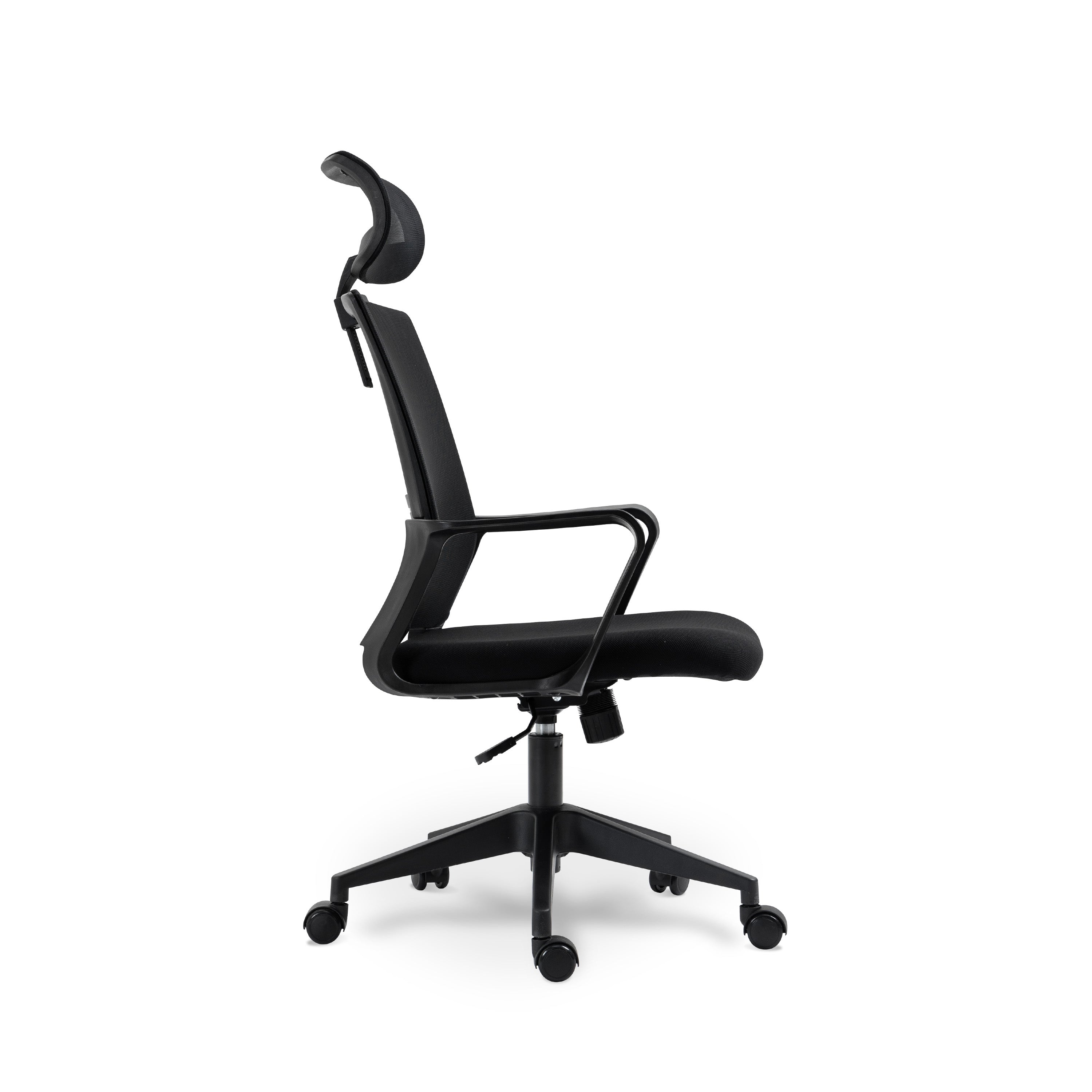 High Back Mesh Office Chair