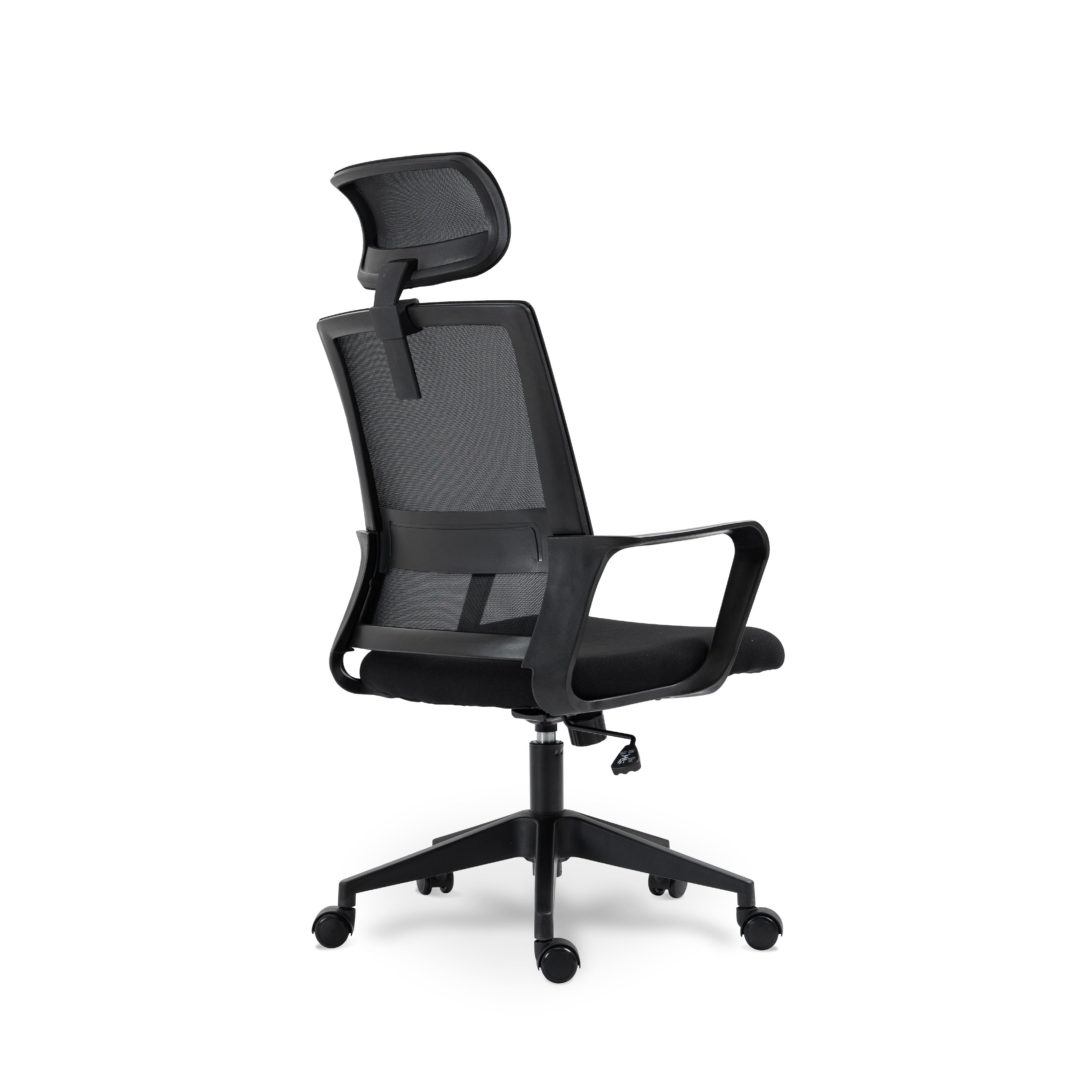 High Back Mesh Office Chair