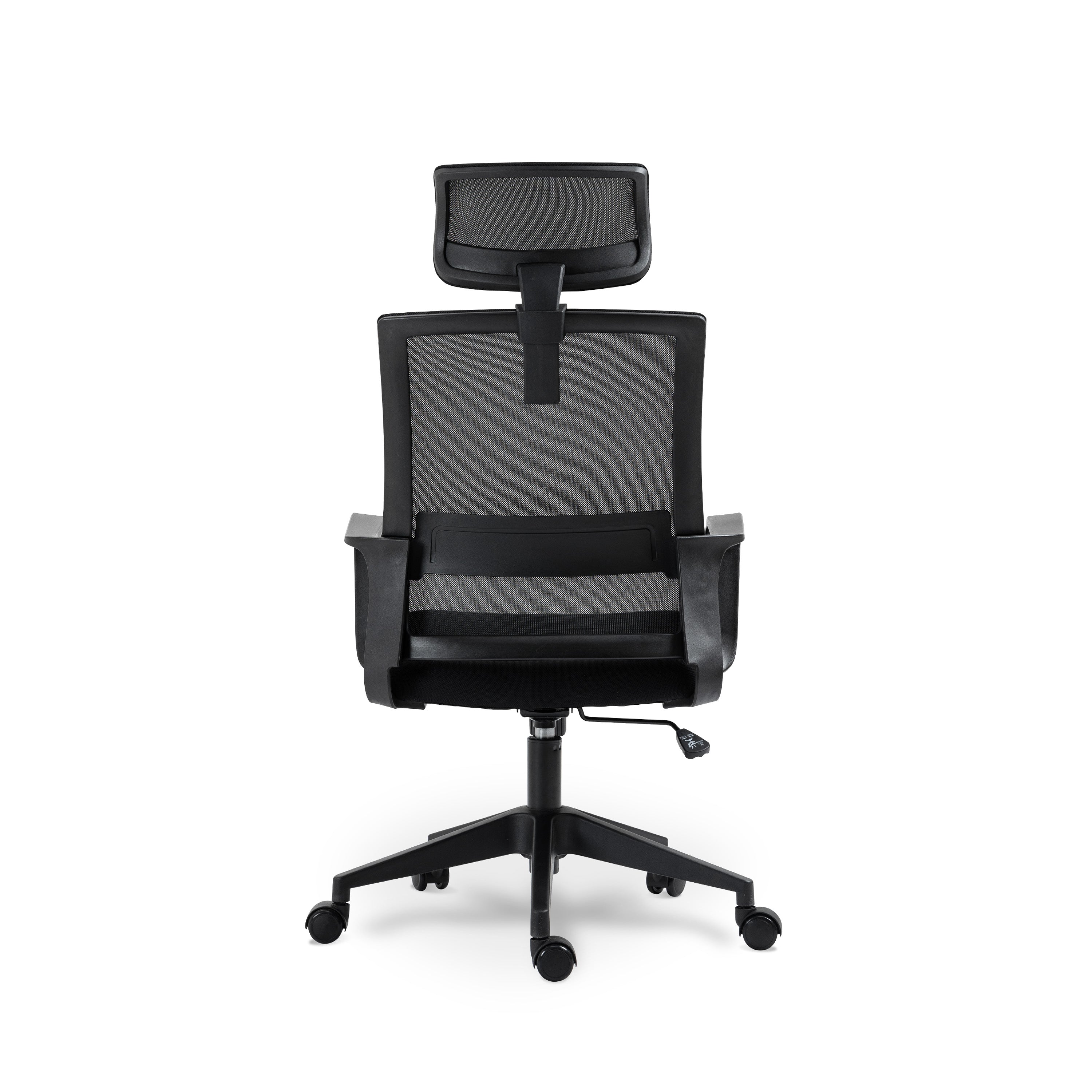 High Back Mesh Office Chair