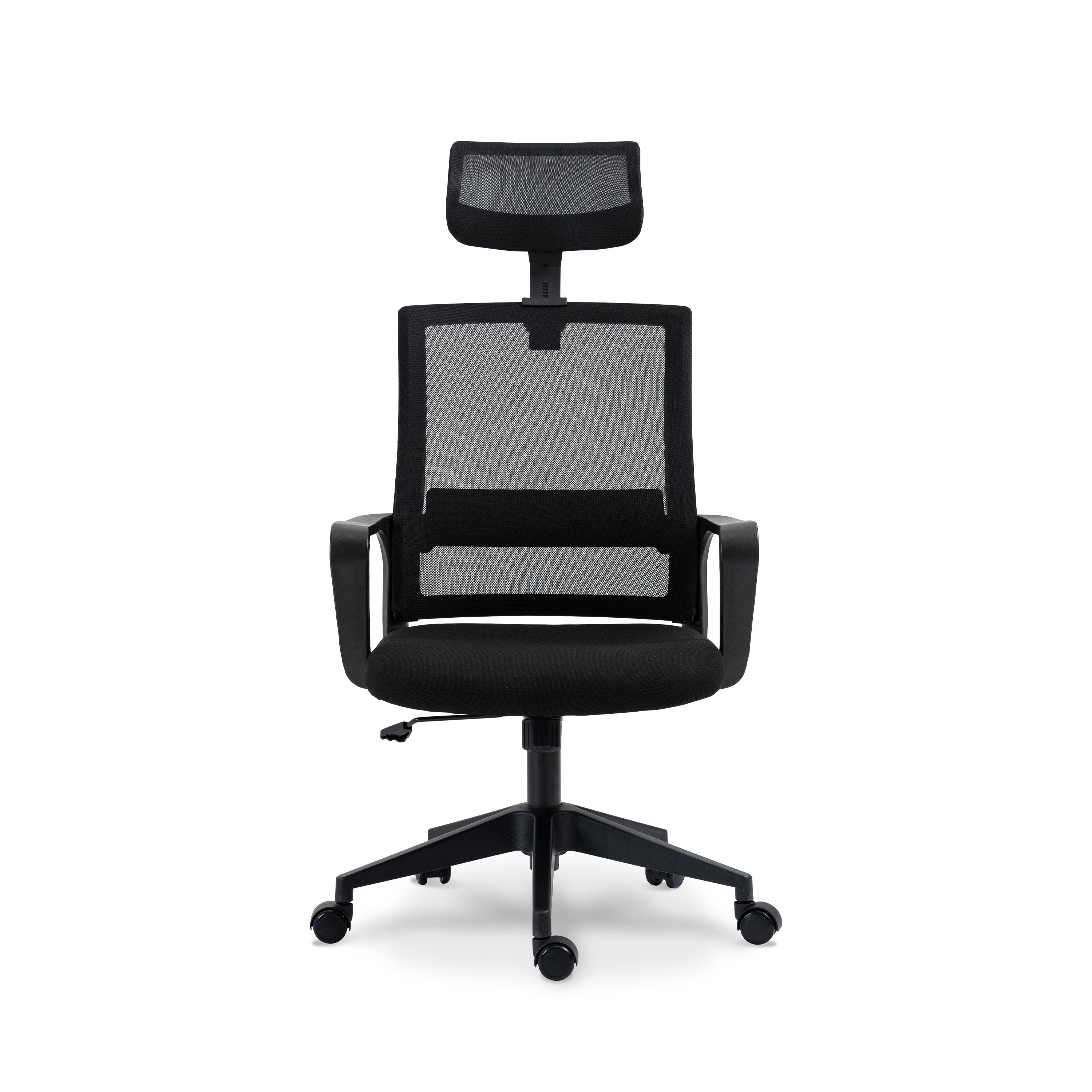 High Back Mesh Office Chair