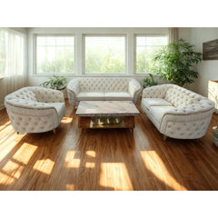 Julian Sofa Set
