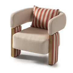 Amora Accent Chair