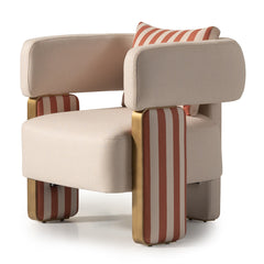 Amora Accent Chair