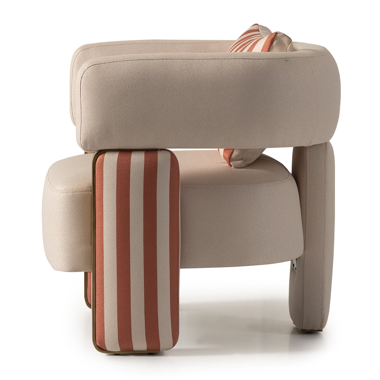 Amora Accent Chair