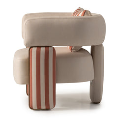 Amora Accent Chair