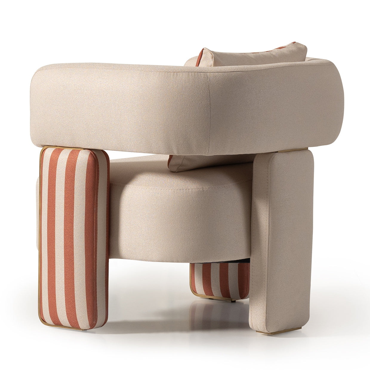 Amora Accent Chair
