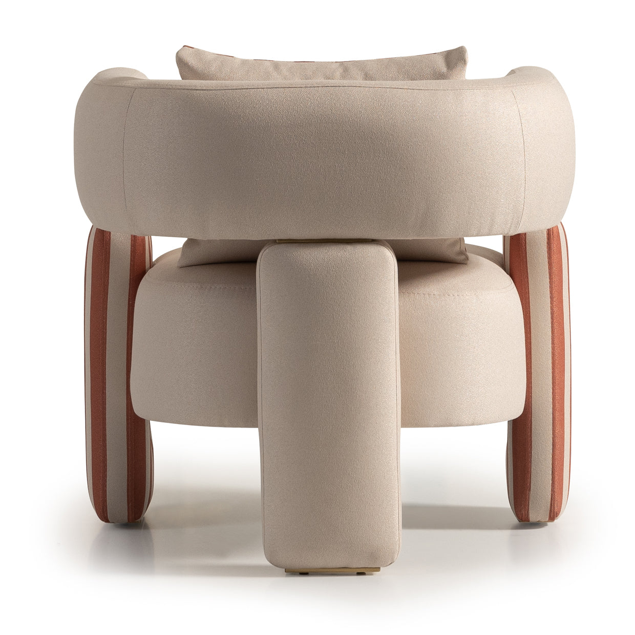 Amora Accent Chair