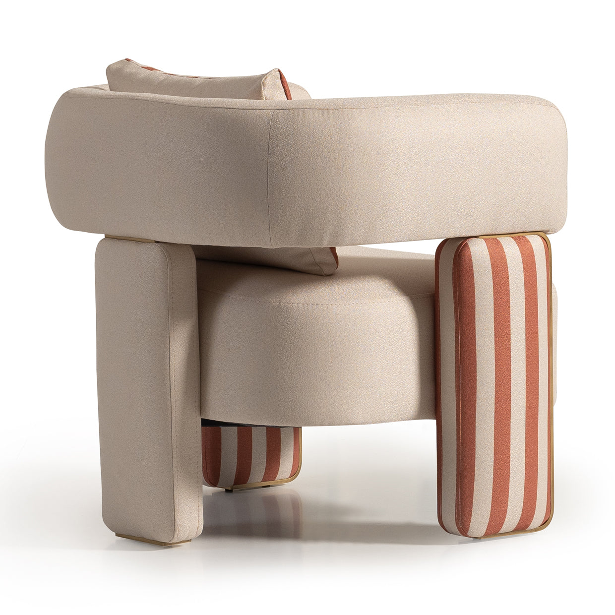 Amora Accent Chair