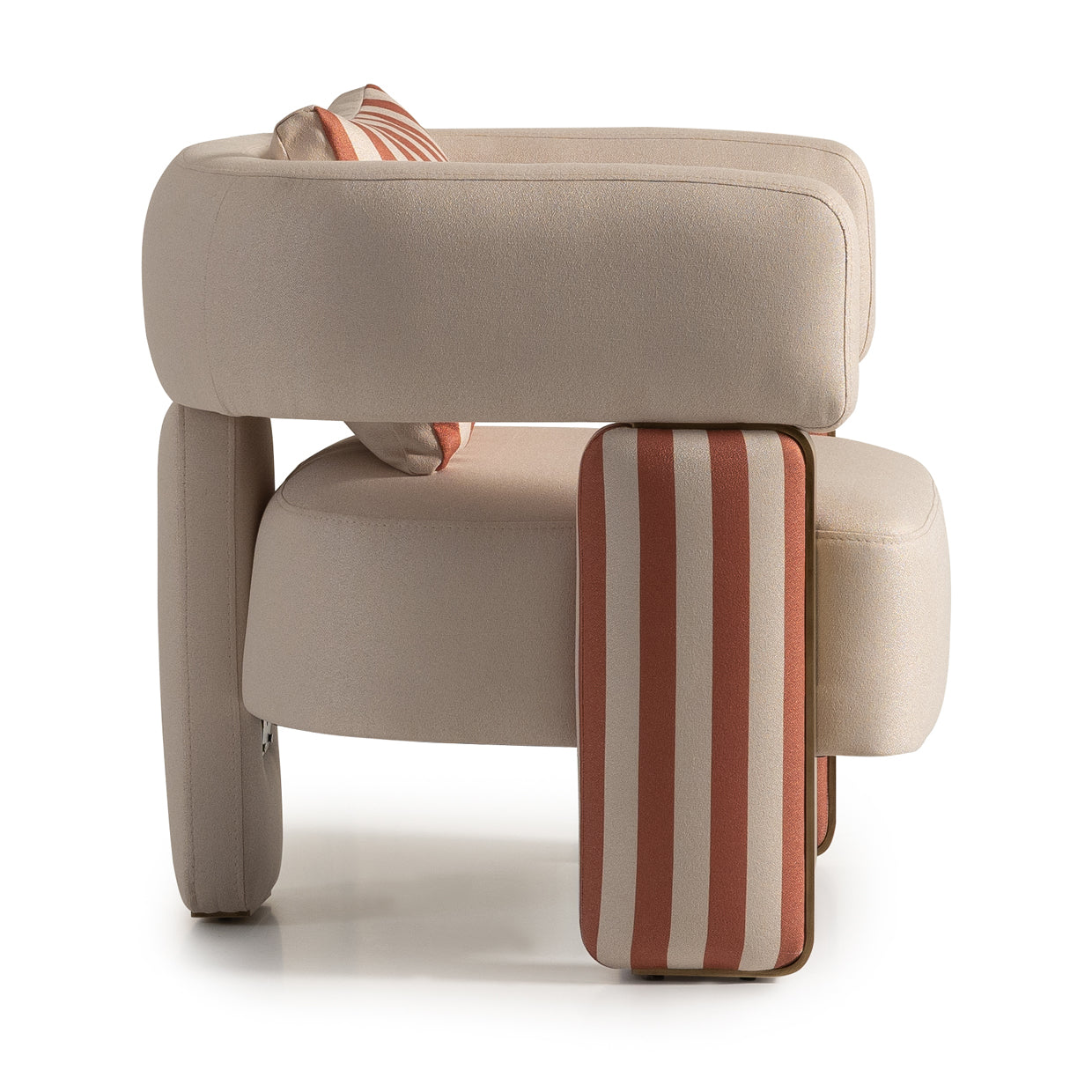Amora Accent Chair