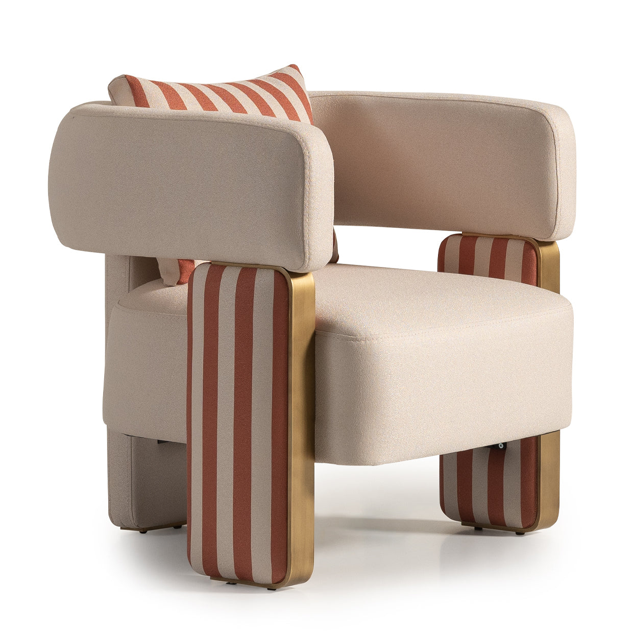 Amora Accent Chair