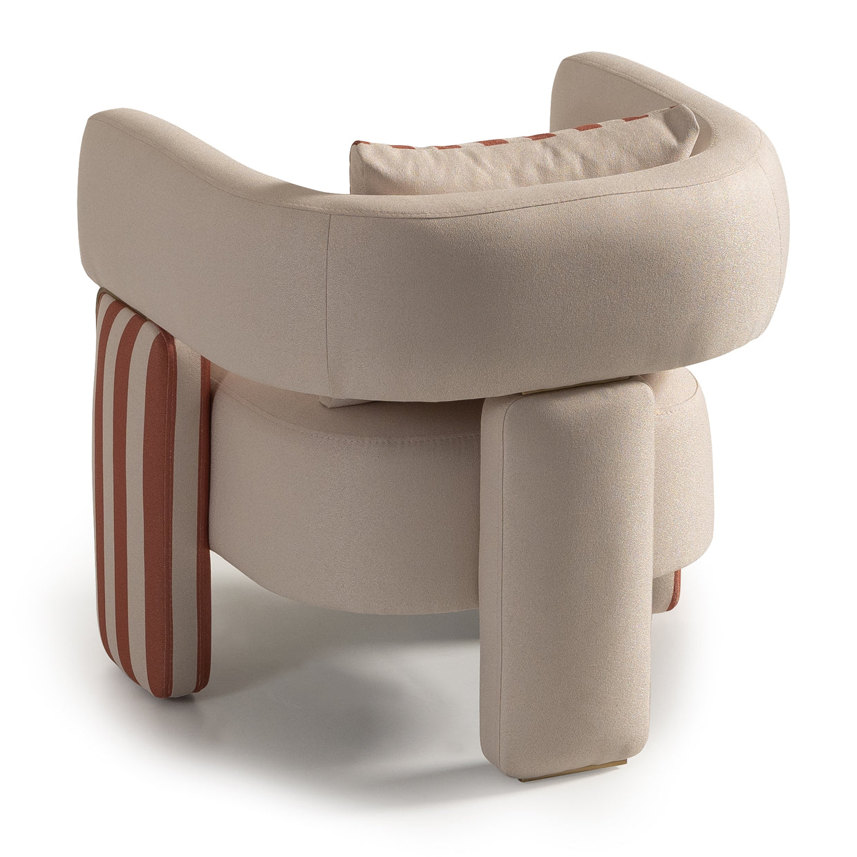 Amora Accent Chair