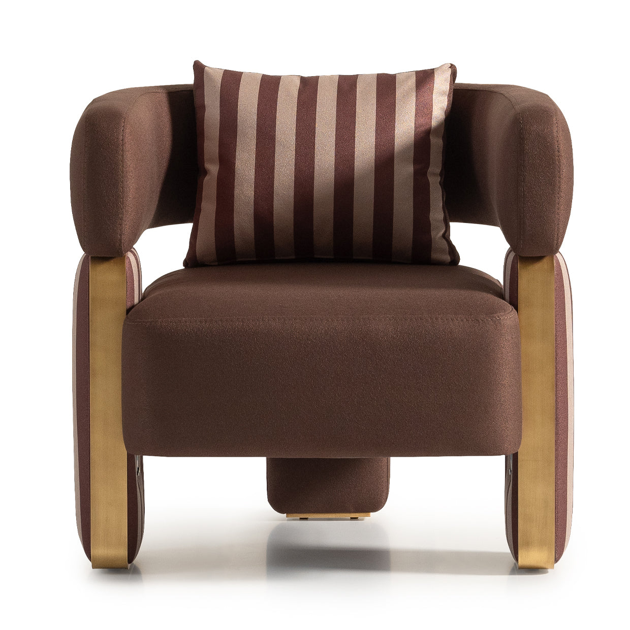 Amora Accent Chair