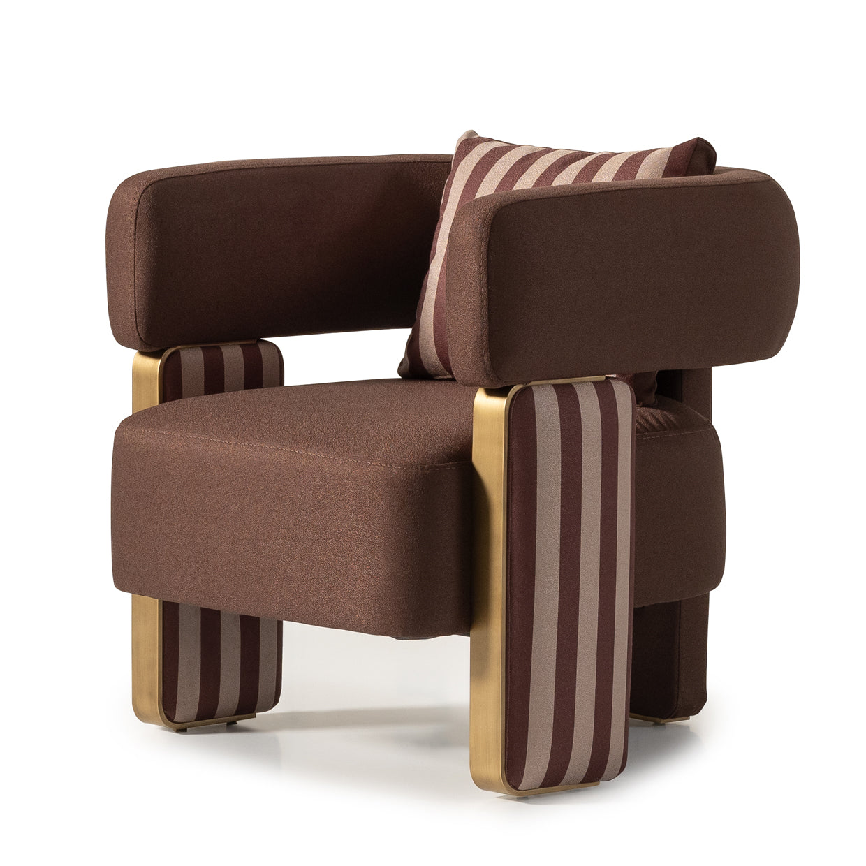 Amora Accent Chair