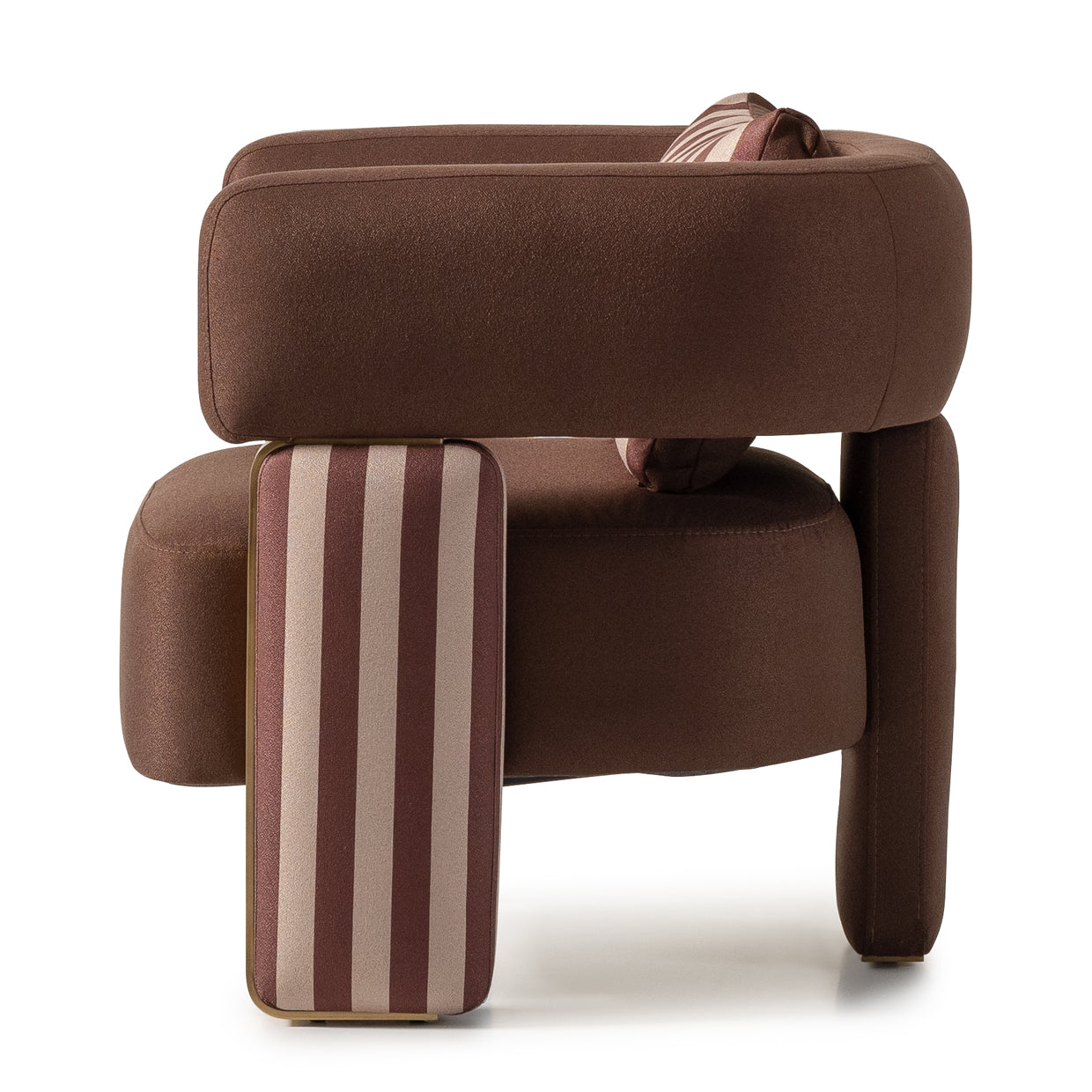 Amora Accent Chair