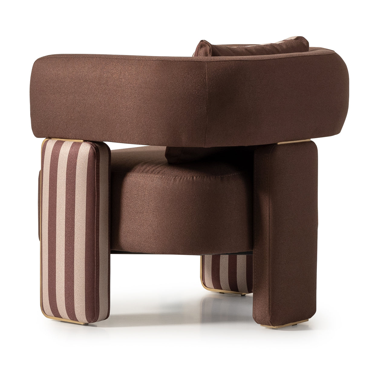 Amora Accent Chair