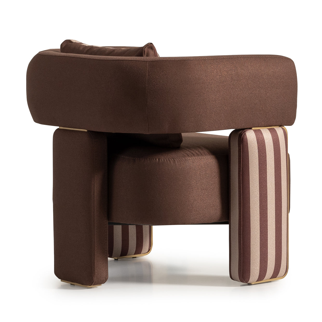 Amora Accent Chair