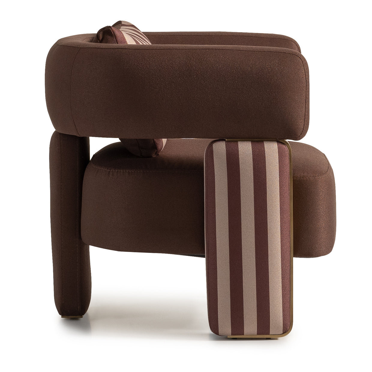 Amora Accent Chair