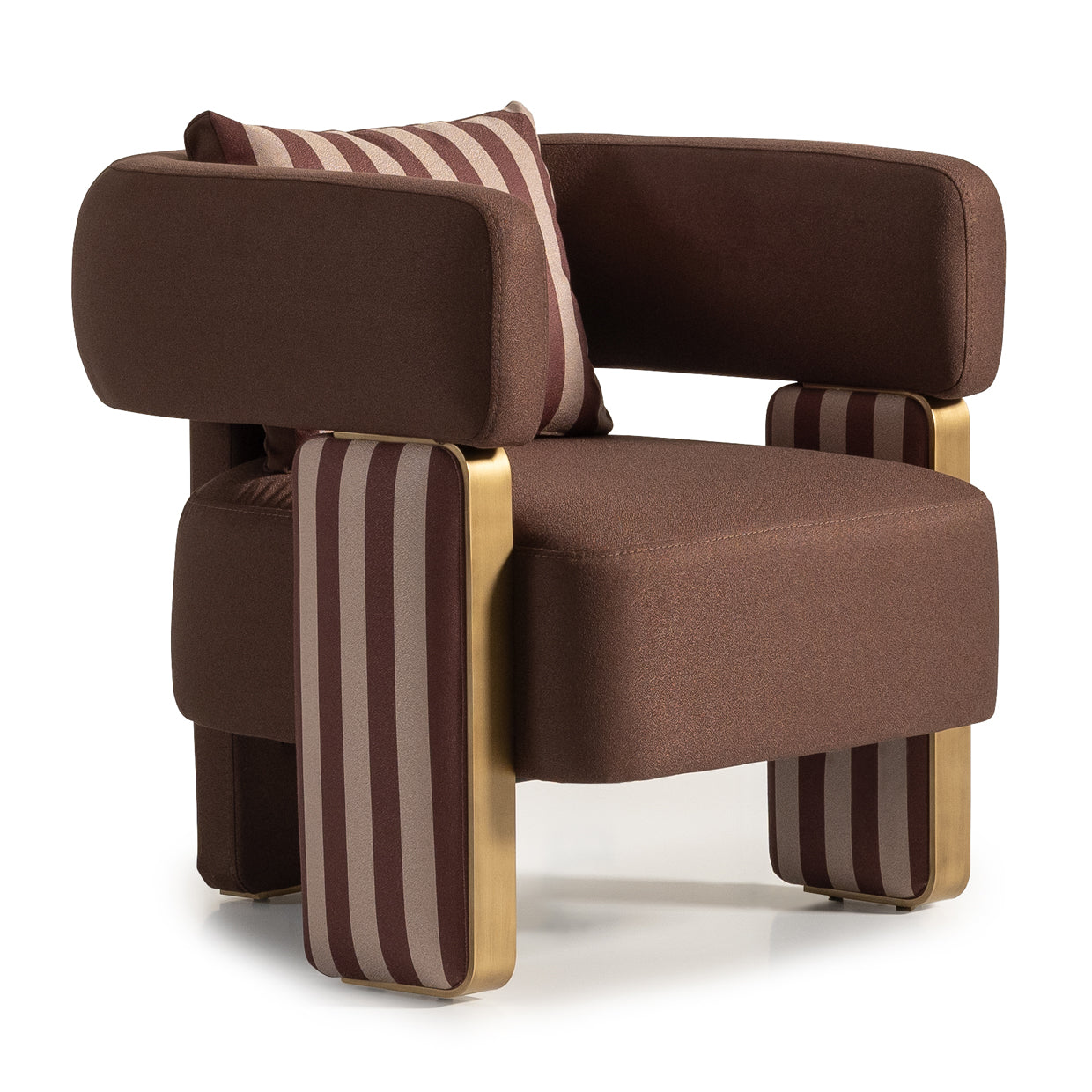 Amora Accent Chair