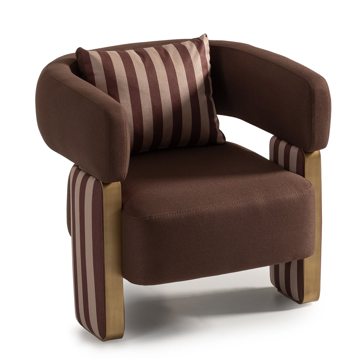 Amora Accent Chair