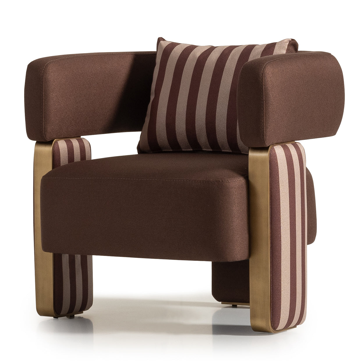 Amora Accent Chair