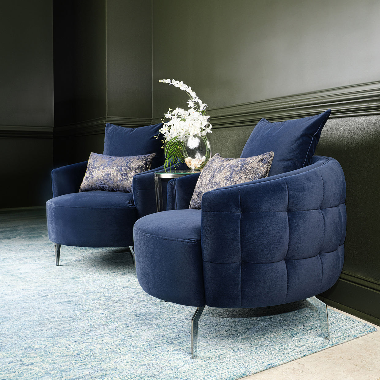 Celine Accent Chair