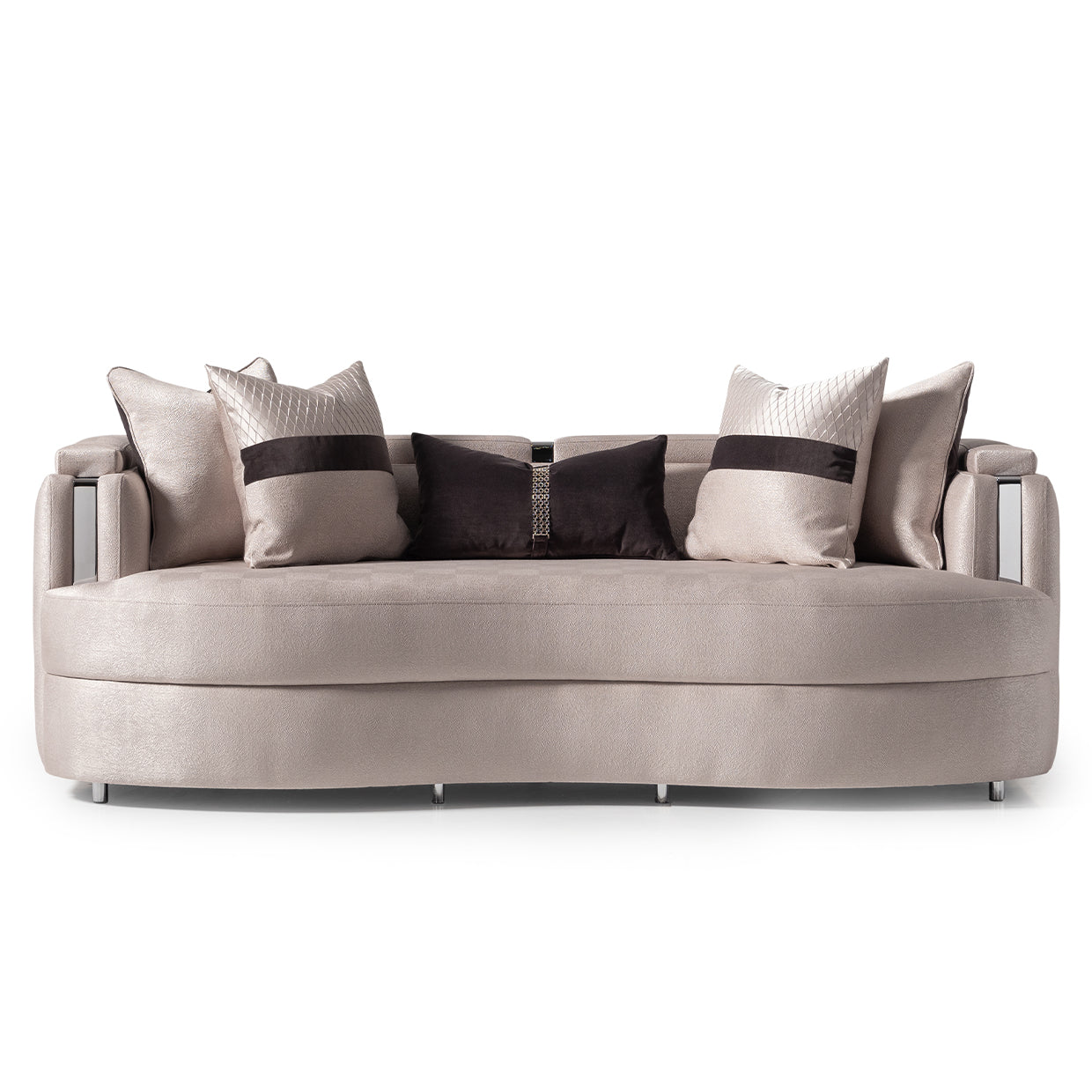 Carmela Standard Sofa