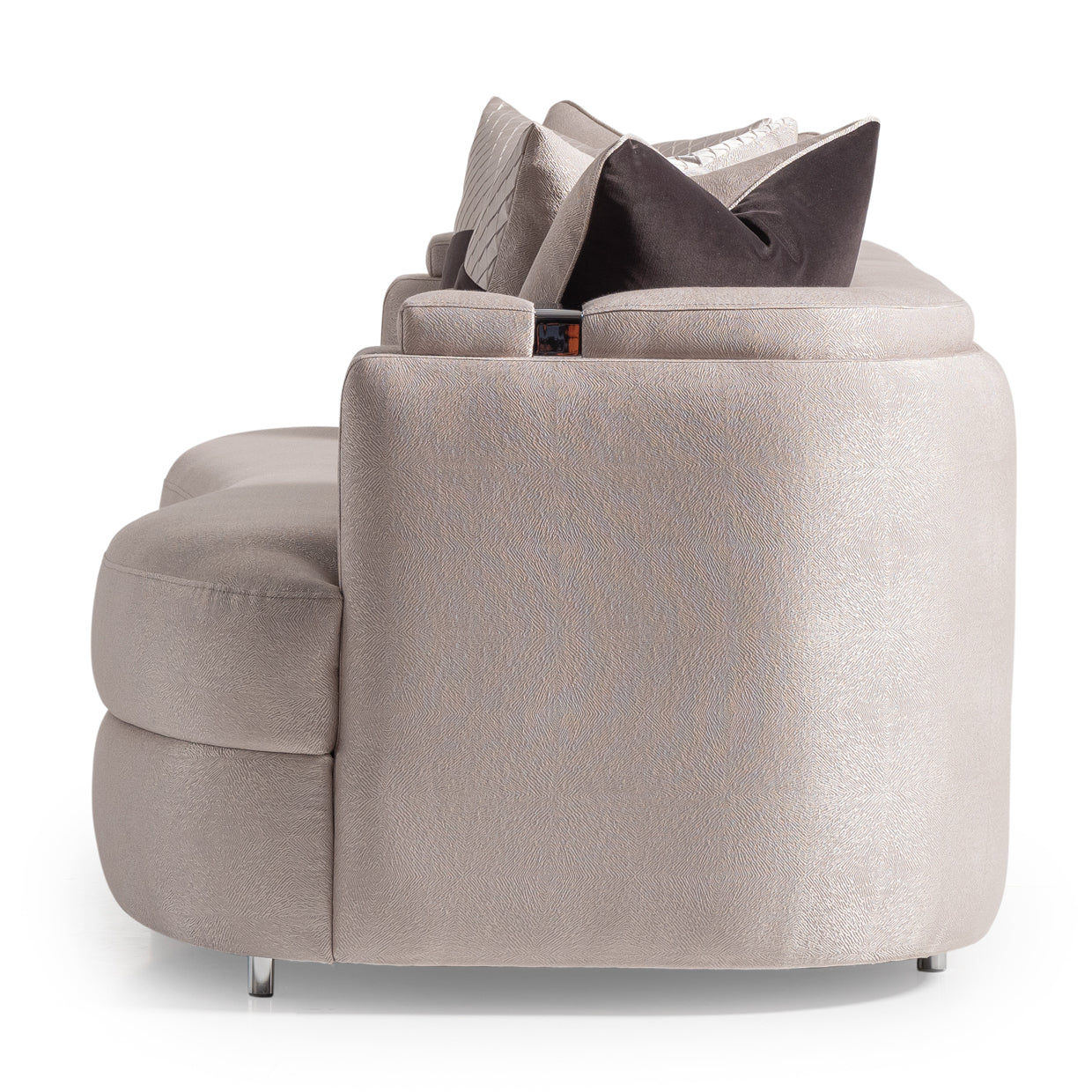 Carmela Standard Sofa