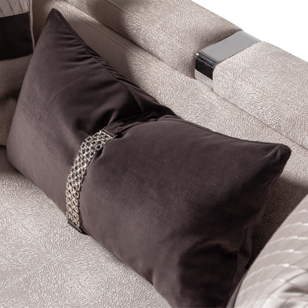Carmela Standard Sofa