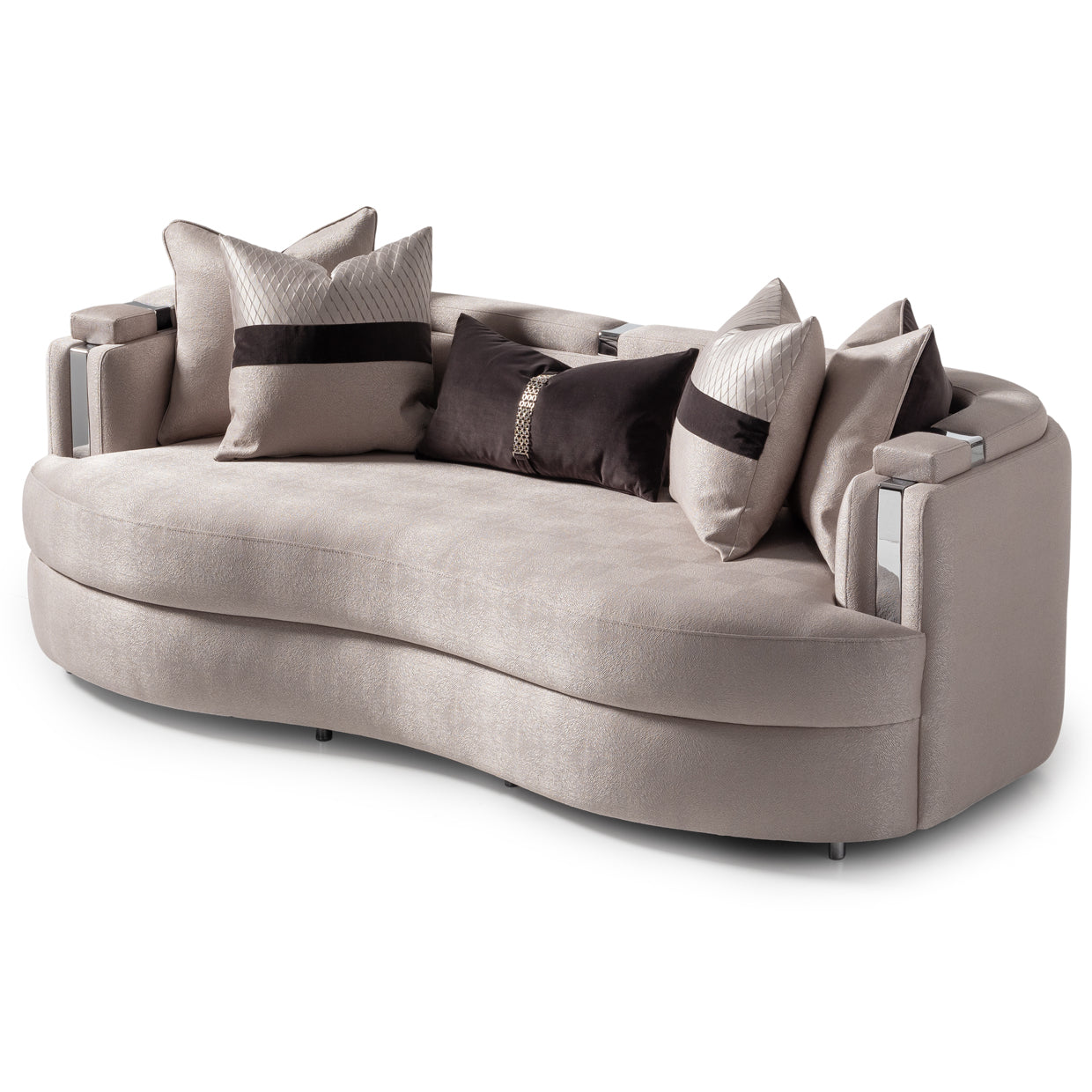 Carmela Standard Sofa