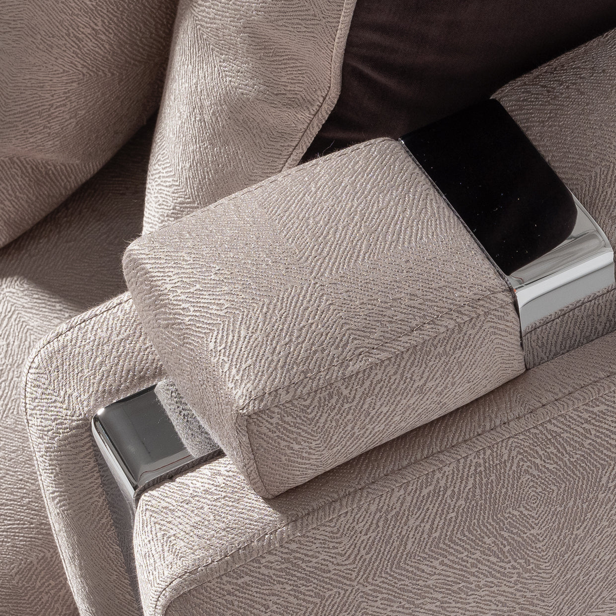 Carmela Standard Sofa