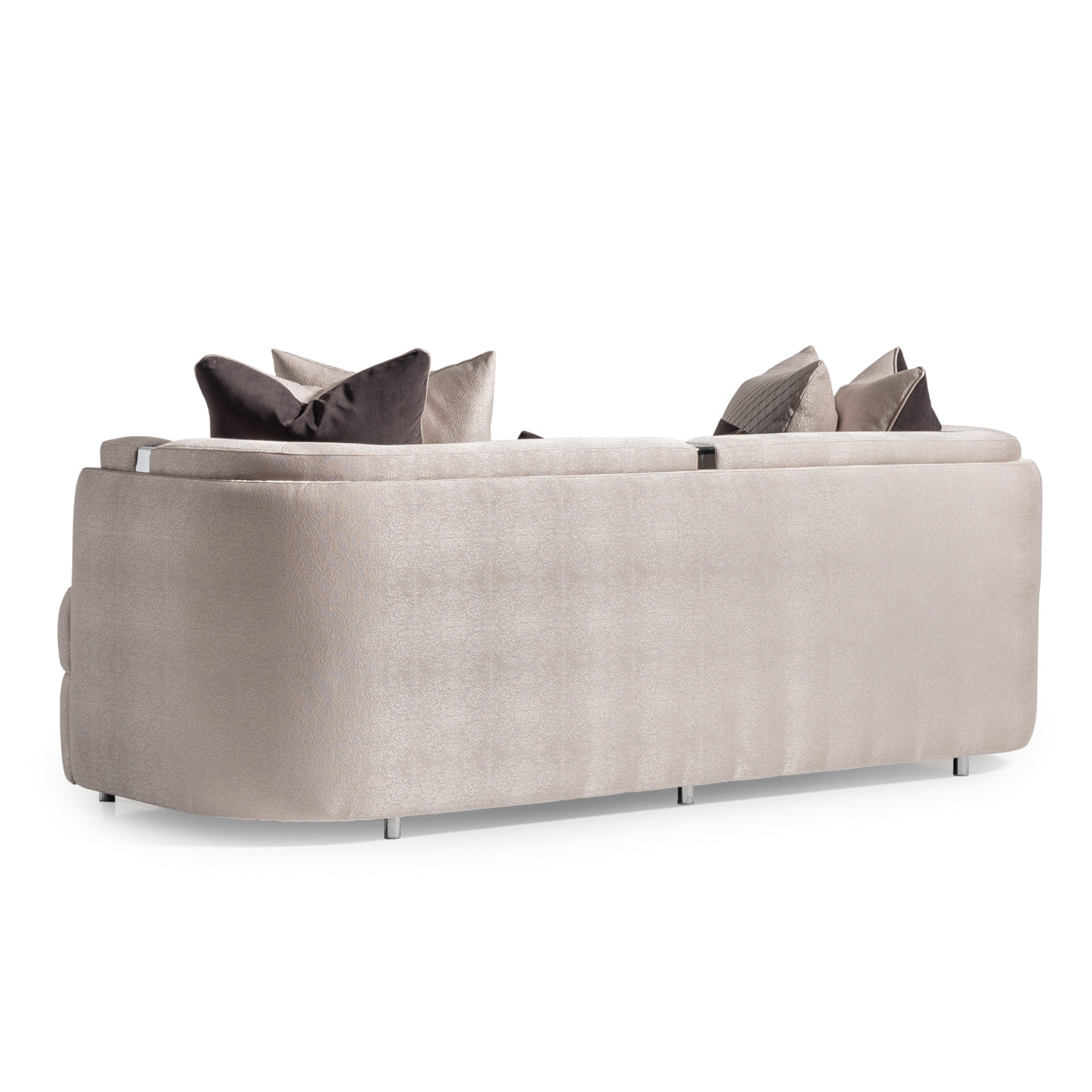 Carmela Standard Sofa