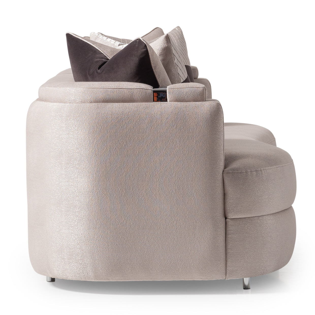 Carmela Standard Sofa