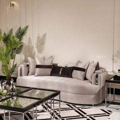 Carmela Standard Sofa