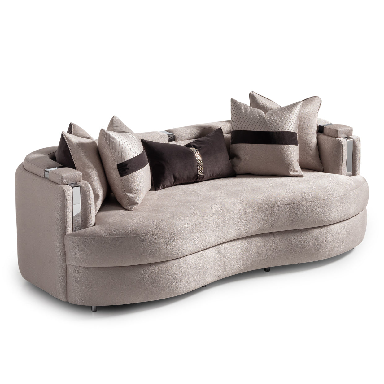 Carmela Standard Sofa