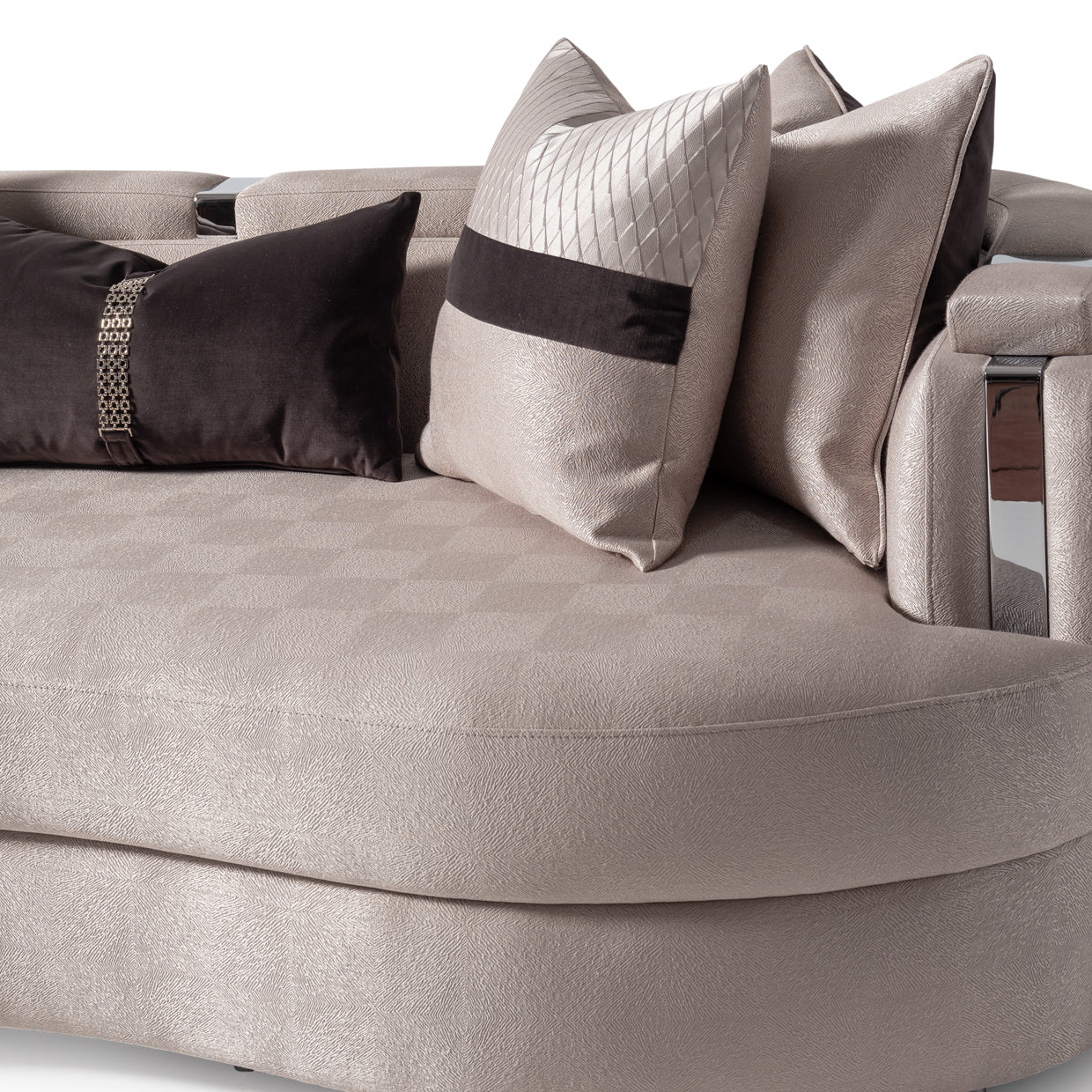 Carmela Standard Sofa