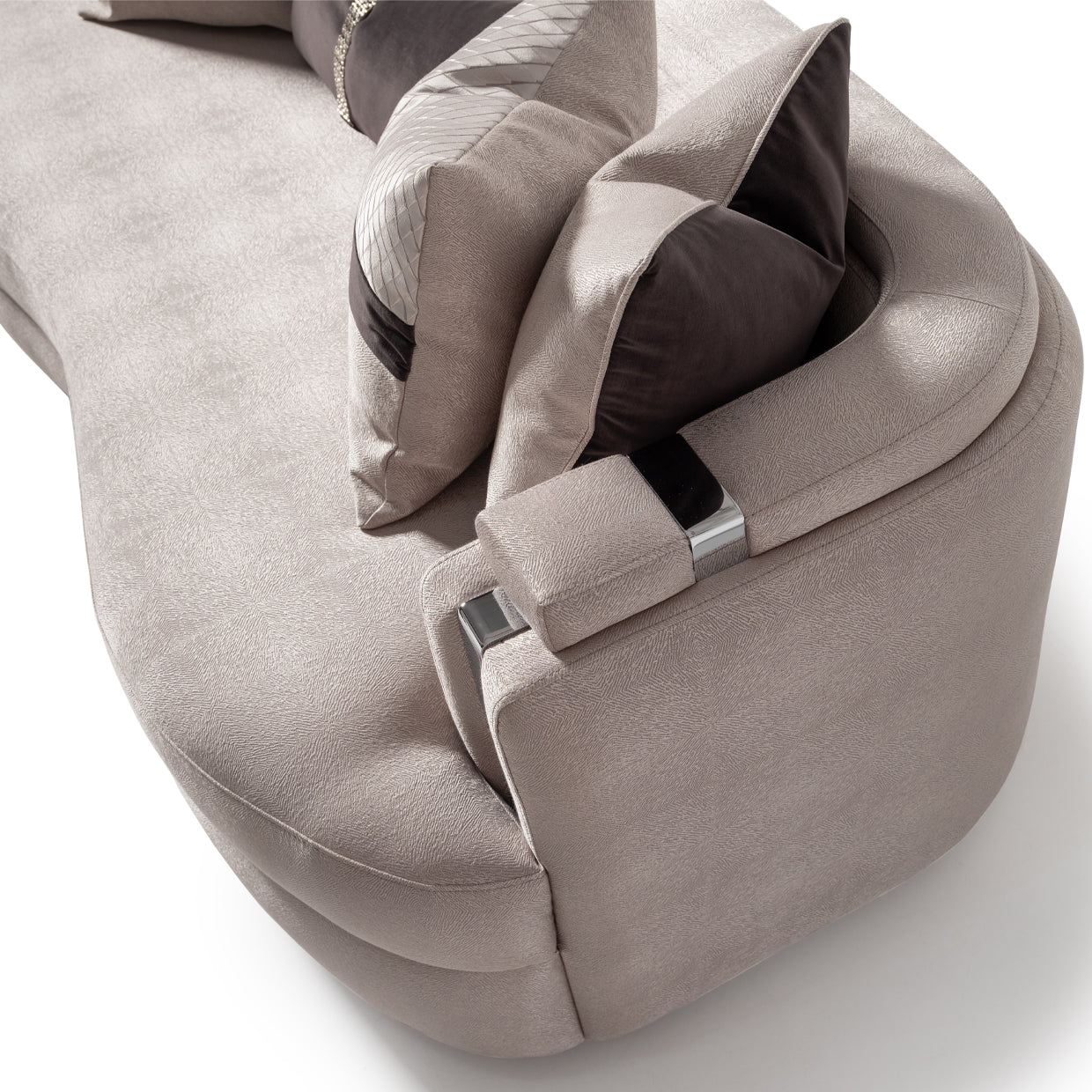 Carmela Standard Sofa