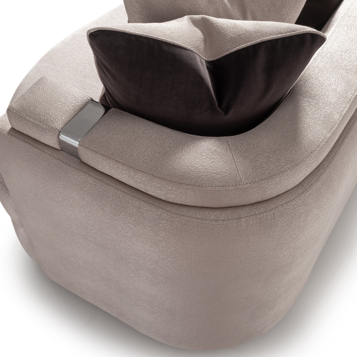 Carmela Standard Sofa