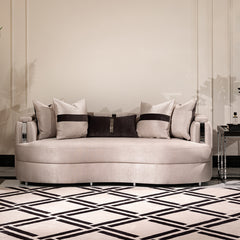 Carmela Standard Sofa