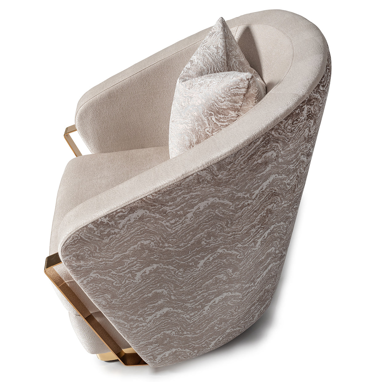 Carmela Standard Sofa